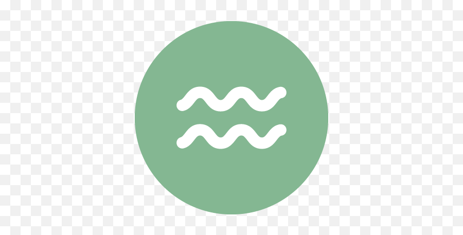 Aquarius Png - Acquario Oroscopo Emoji,Aquarius Logo