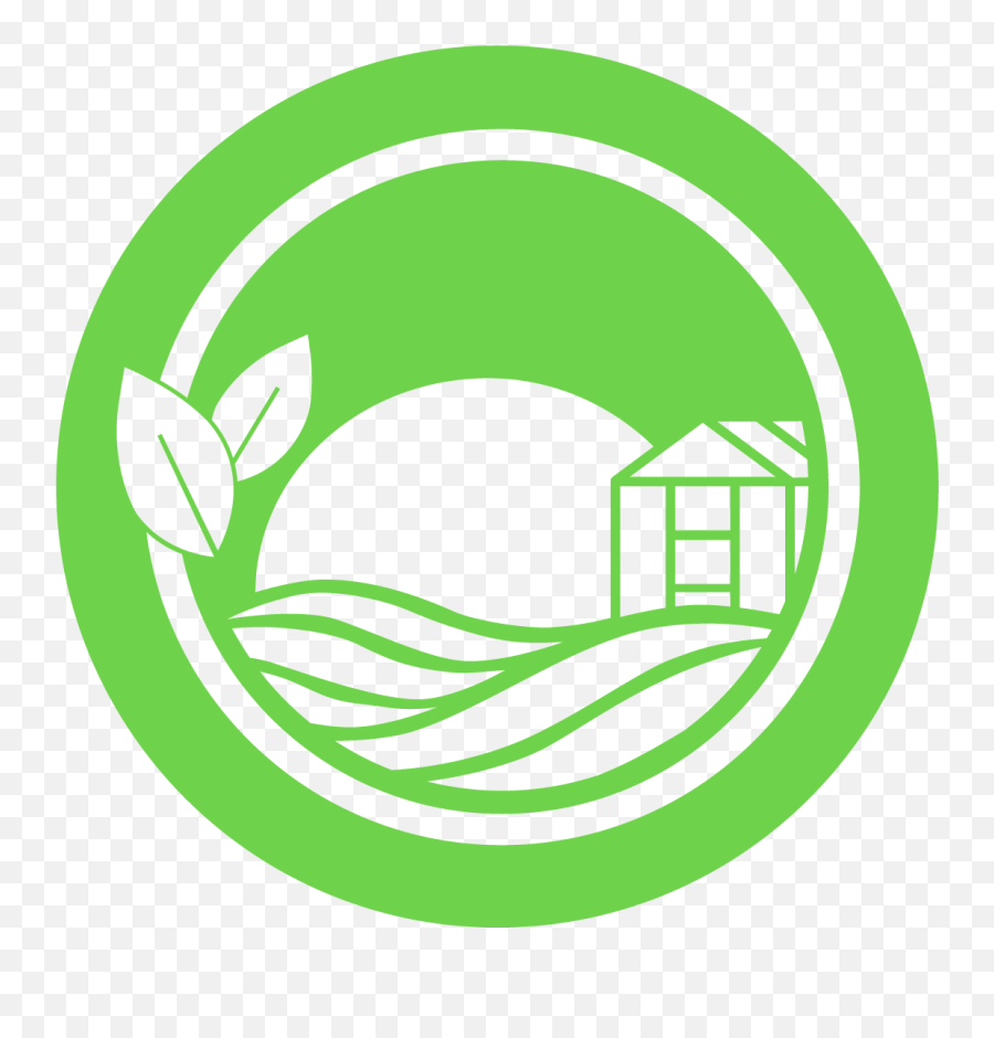 Home Emoji,Farms Logo