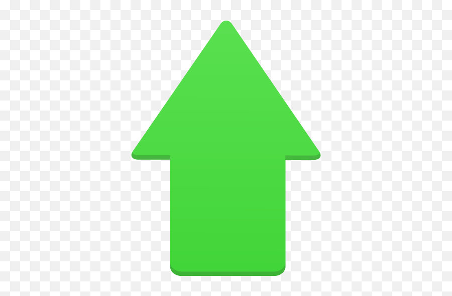 Upload Icon Flatastic 5 Iconset Custom Icon Design - Green Up Arrow Png Emoji,Upload Icon Png