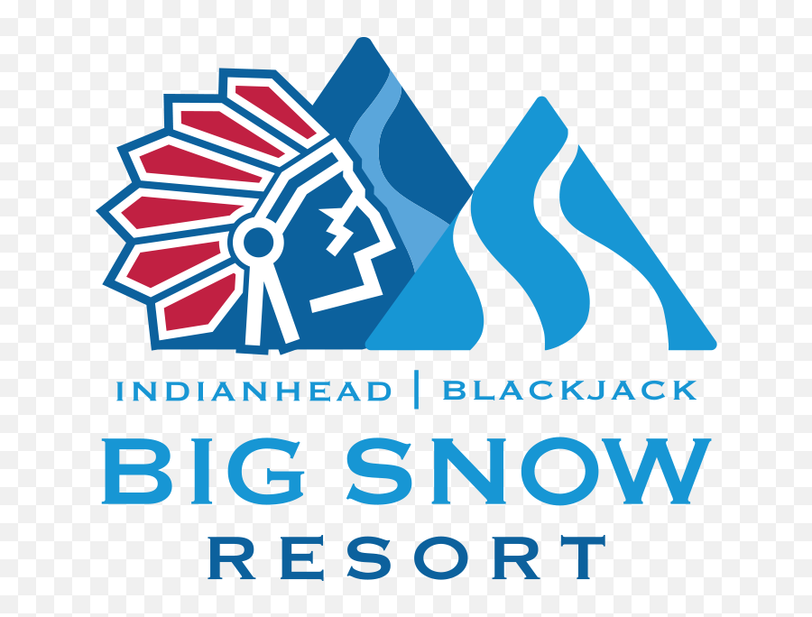 Indianhead And Blackjack Mountains Emoji,Indian Head Logo