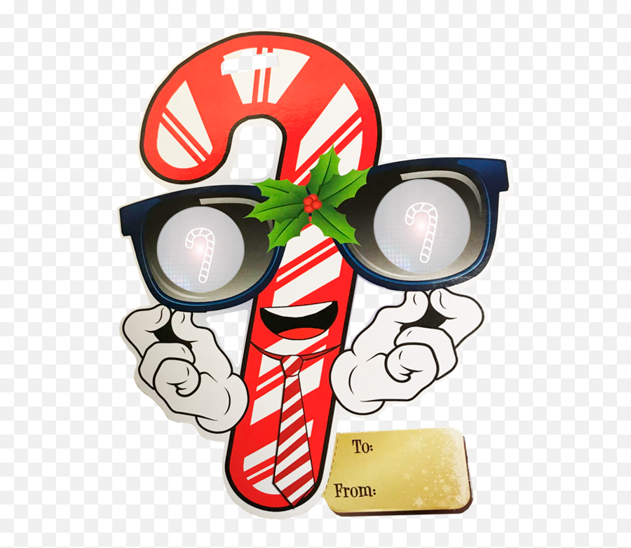 Eyepop 3d Holiday Gift Tags - Holiday Clipart Full Size Emoji,Free Holiday Clipart