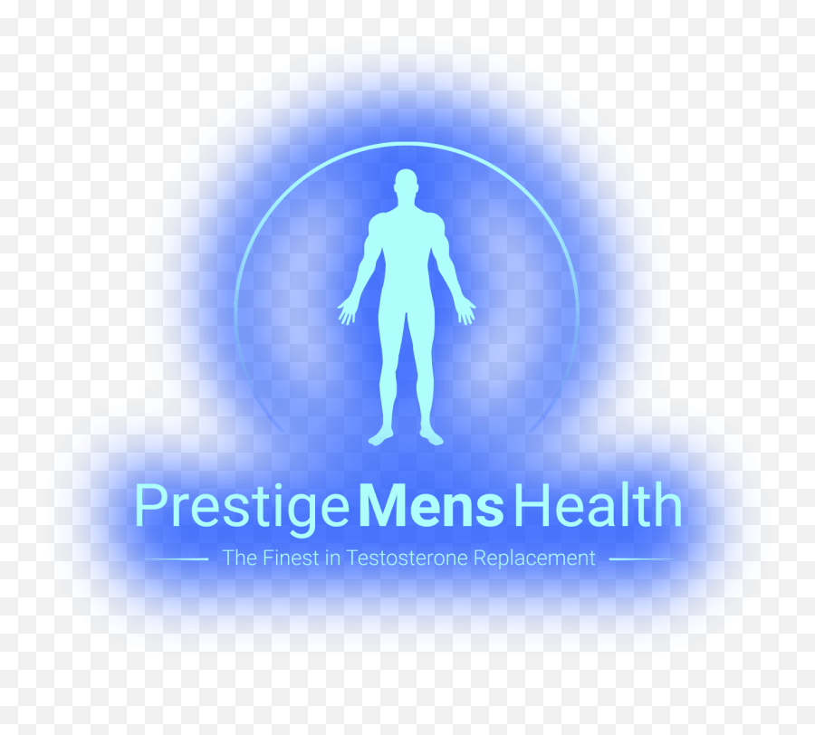 Prestige - Logoblueglownobackgroundfromrosecopycopy Language Emoji,Logo Background
