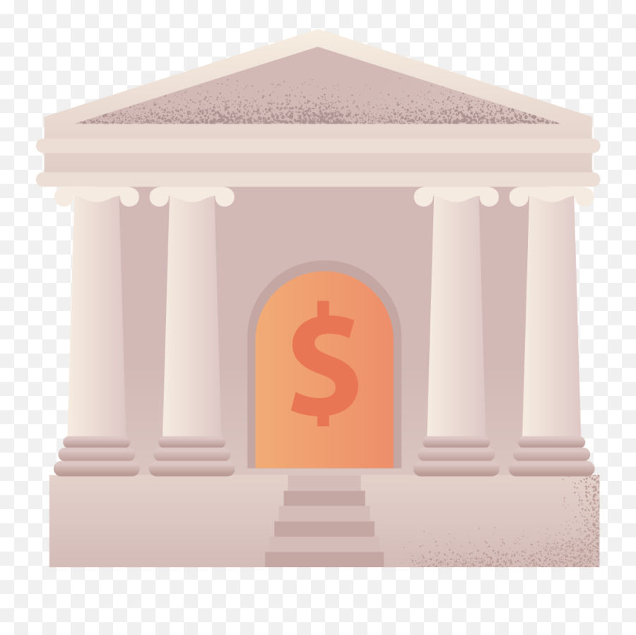 Bank Clipart Illustration In Png Svg Emoji,Pantry Clipart
