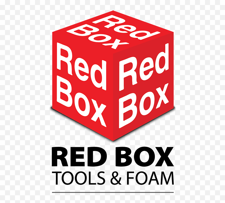 Contact - Red Box Tools U0026 Foams Emoji,Red Box Png