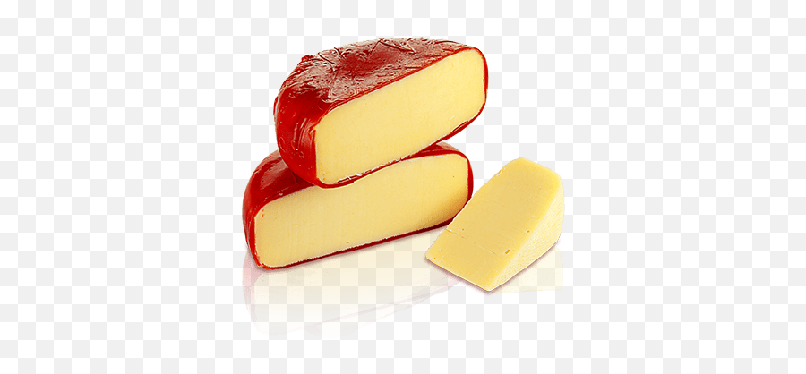 Download Hd Edam Cheese Png - Edam Cheese Png Emoji,Cheese Png
