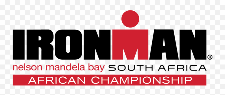 Ironman African Championship - Ironman Louisville Emoji,Ironman Logo