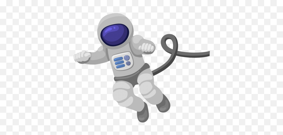 Download Free Png Astronauts Png Images Transparent Emoji,Floating Astronaut Clipart