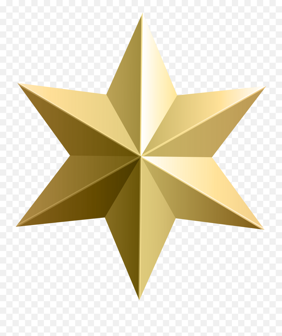 Hollywood Clipart Emoji,Star Transparent Background