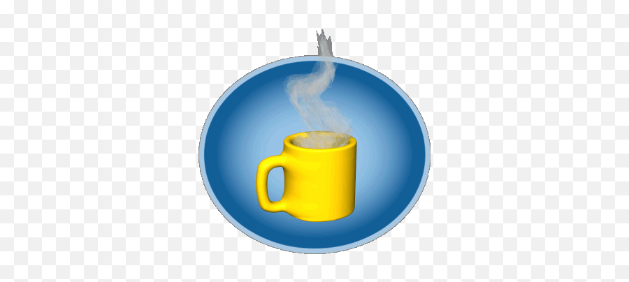 Top Steaming Bowl Stickers For Android U0026 Ios Gfycat Emoji,Steaming Coffee Mug Clipart
