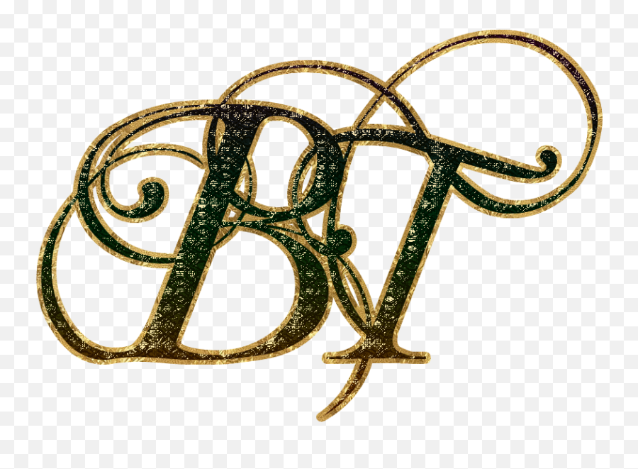 Bt Letter Logo - Bronze 900x900 Wallpaper Teahubio Bt Letter Emoji,Letter Logo