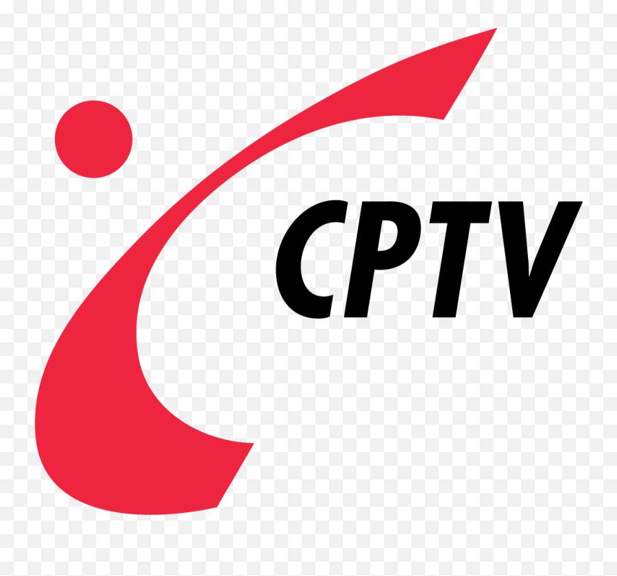 Cptv Logo Television Logonoidcom - Cptv Logo Emoji,Directv Logo
