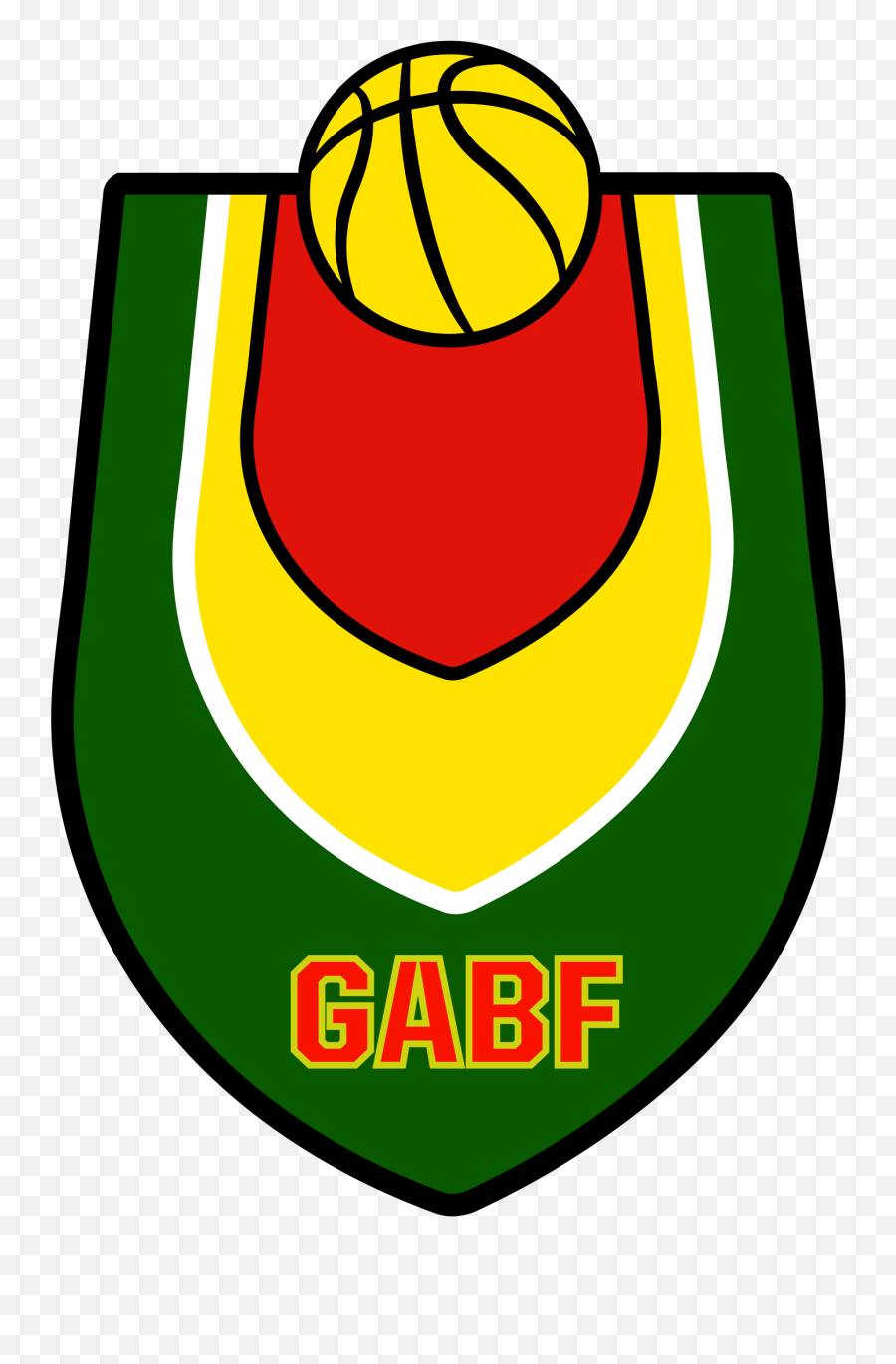 Guyana Basketball Federation Gabf U2013 We Are Guyana Basketball Emoji,Fiba World Cup Logo
