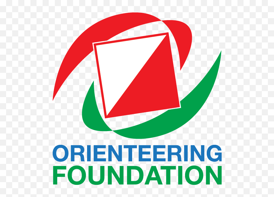 Logos - Logo Orienteering Emoji,Medium Logo
