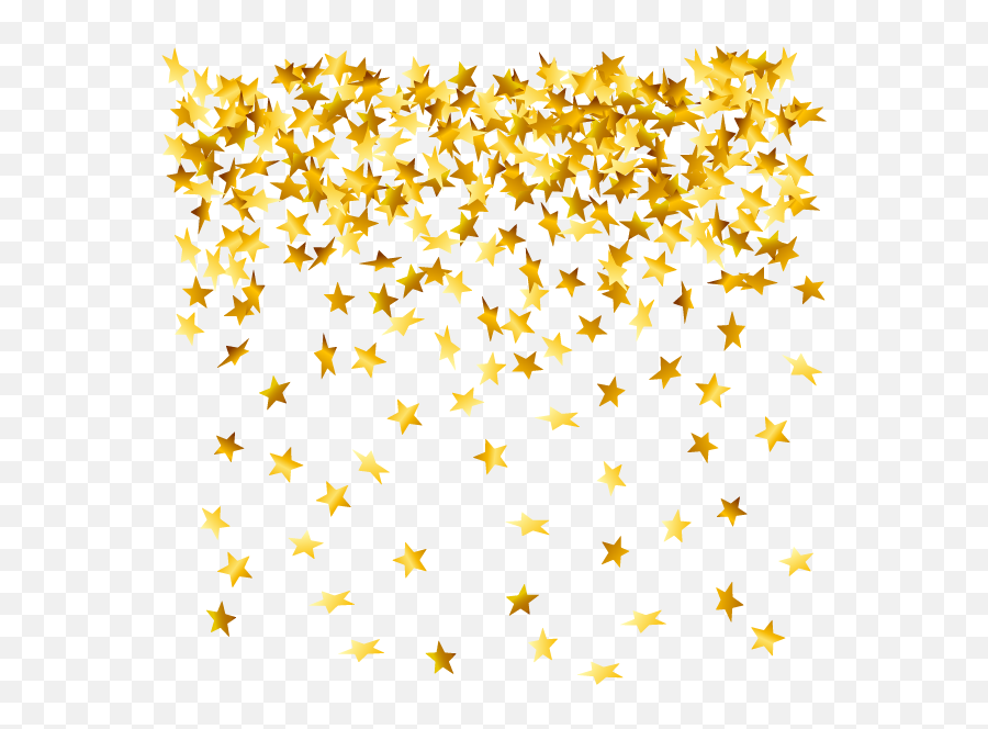 Star Clip Art - Gold Stars Png Download 631615 Free Background Star Vector Png Emoji,Gold Star Png