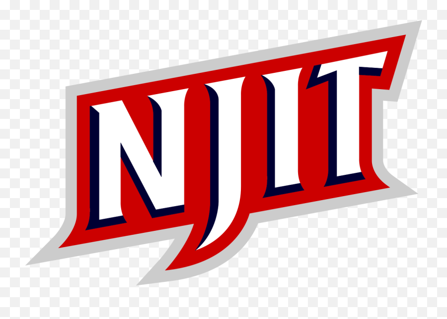 Njit Highlanders Baseball - New Jersey Institute Of Technology Logo Transparent Emoji,Njit Logo