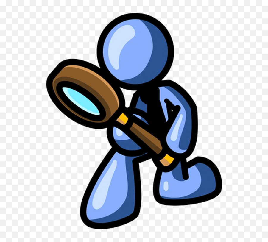 Mystery Clipart Research Mystery - Analyze Clipart Emoji,Research Clipart