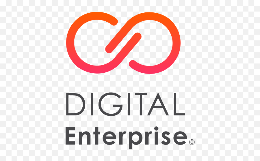Digital Enterprise - Ibirapuera Park Emoji,Enterprise Logo