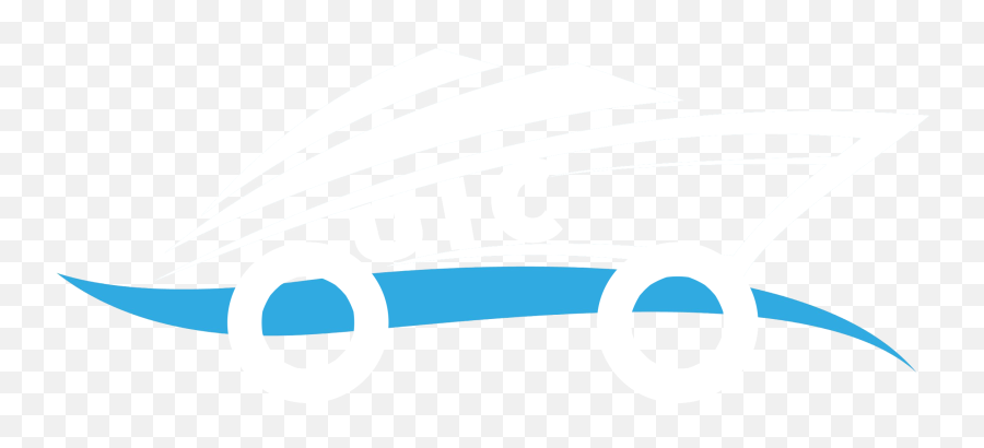 Contact Standard - Uic Boat Transporters Automotive Decal Emoji,Uic Logo