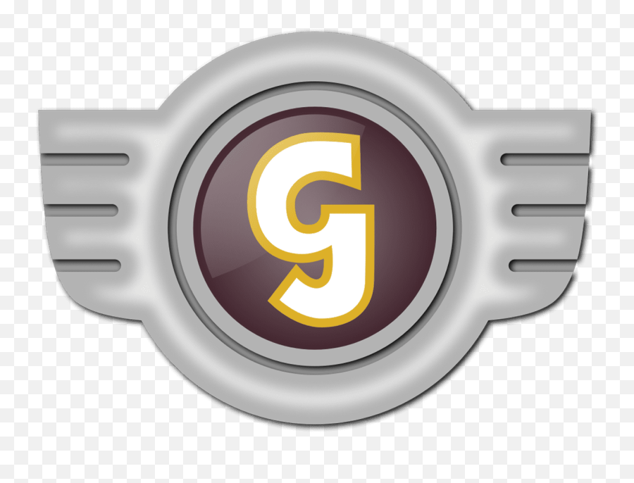Glas Logo And Symbol Meaning History Png - Hans Glas Gmbh Logo Emoji,Car Logo With Wings