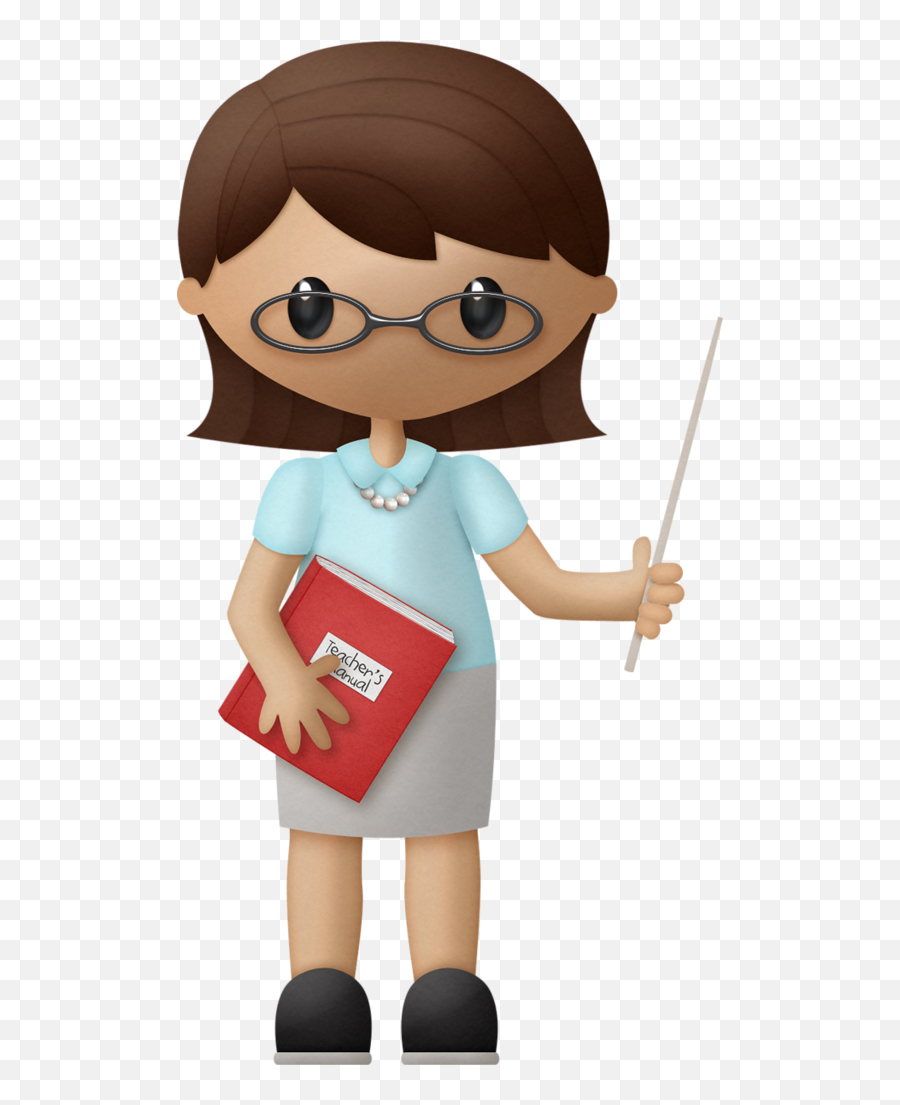 School Teacher Teachers Clipart - Clipart School Teacher Emoji,Teachers Clipart