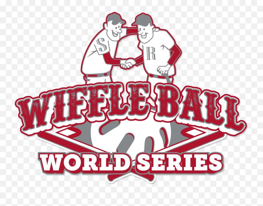Past Champions - Wiffle Ball World Series Emoji,T Series Logo