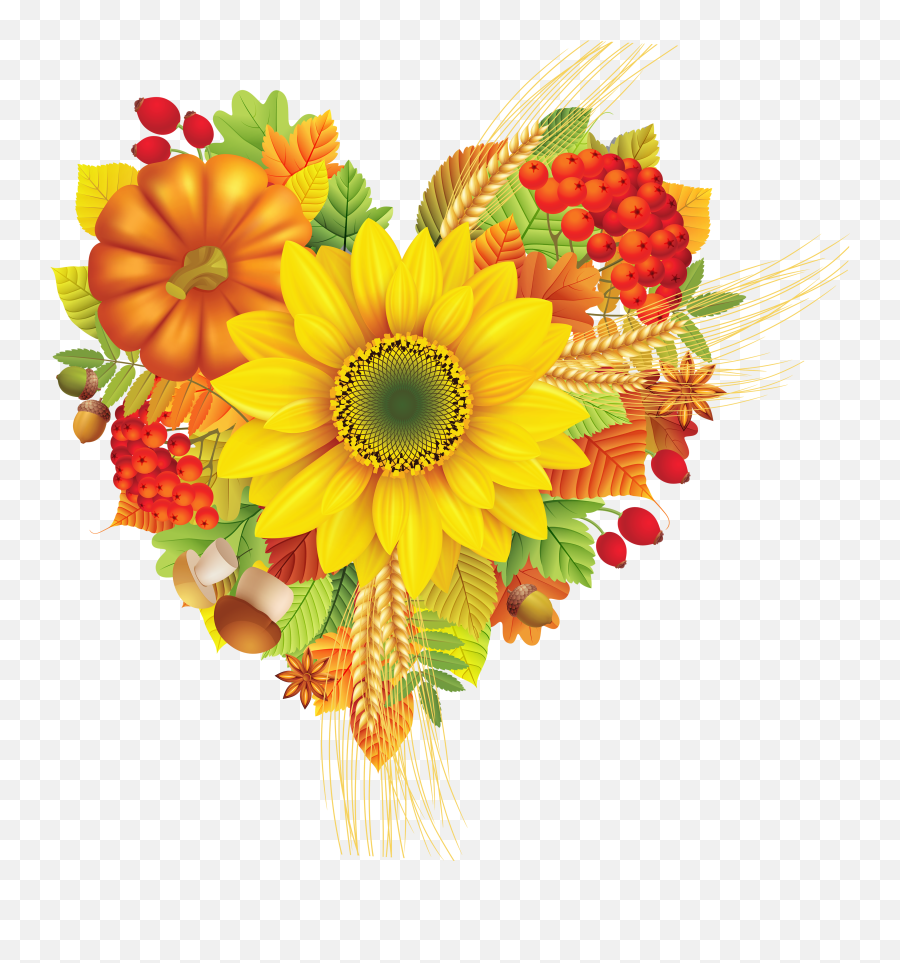 Cards Sunflower Floral Design - Greeting Card Emoji,Sunflower Transparent