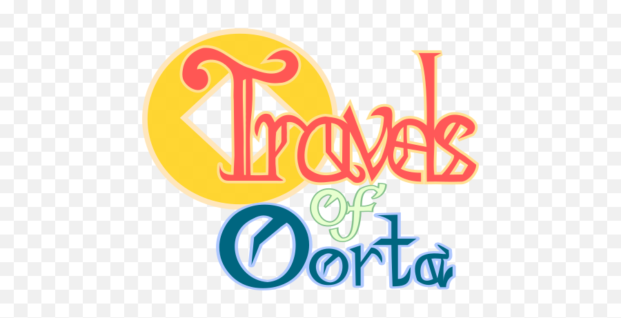 Travels Of Oorta - Retro Jrpg For Gameboy Advance Hobby Language Emoji,Gameboy Logo