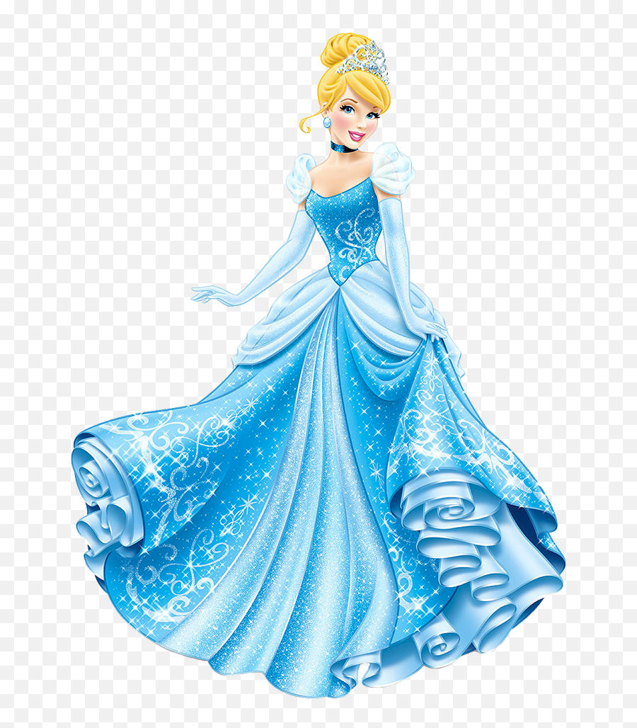 Cinderella Png - Cinderella Png Emoji,Cinderella Png