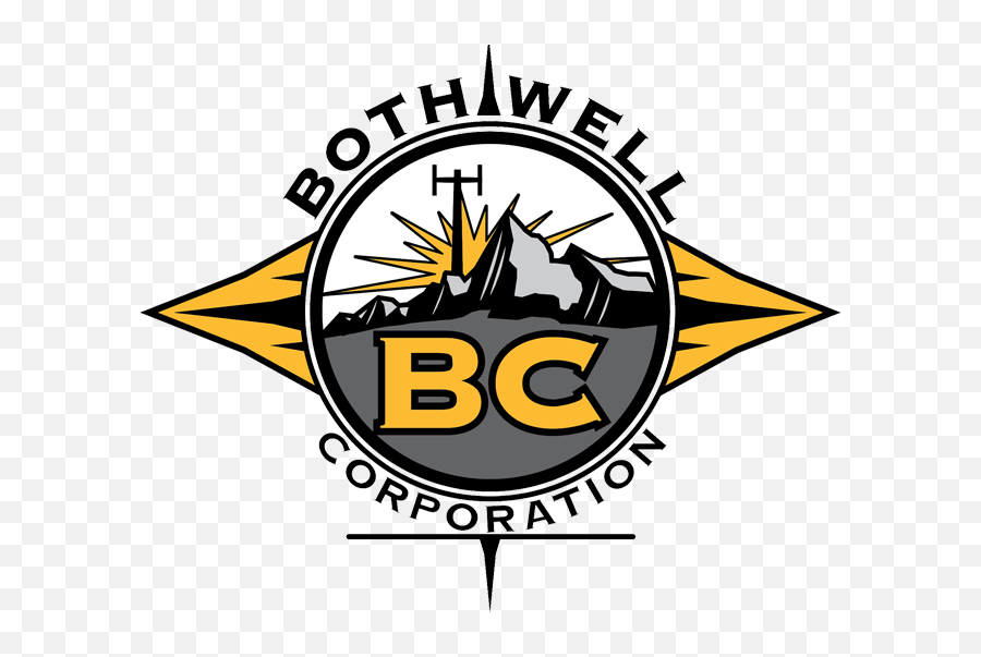 Bothwell Corp - Language Emoji,Contractor Logo