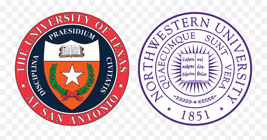 Partnership For Research And Education - Northwestern University Emoji,Northwestern University Logo
