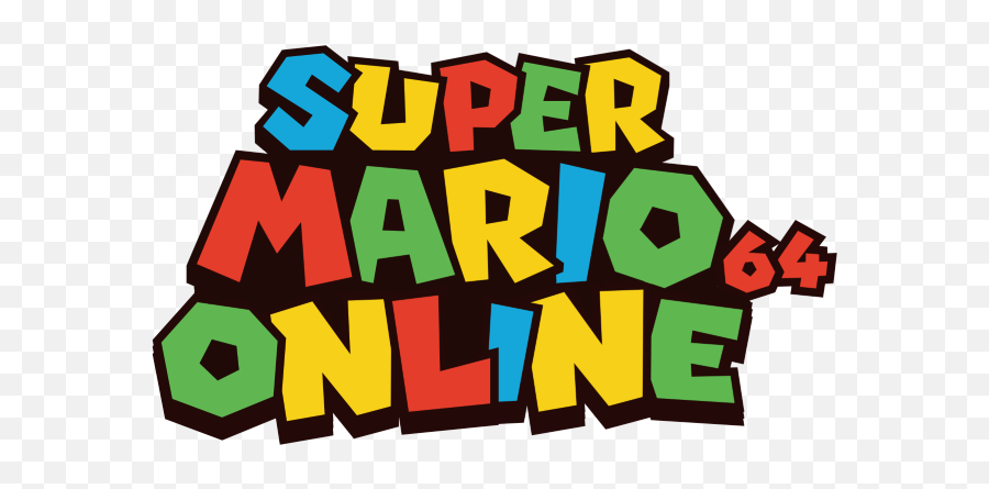 Nintendo Shuts Down Super Mario 64 - Super Mario Emoji,Super Mario 64 Logo