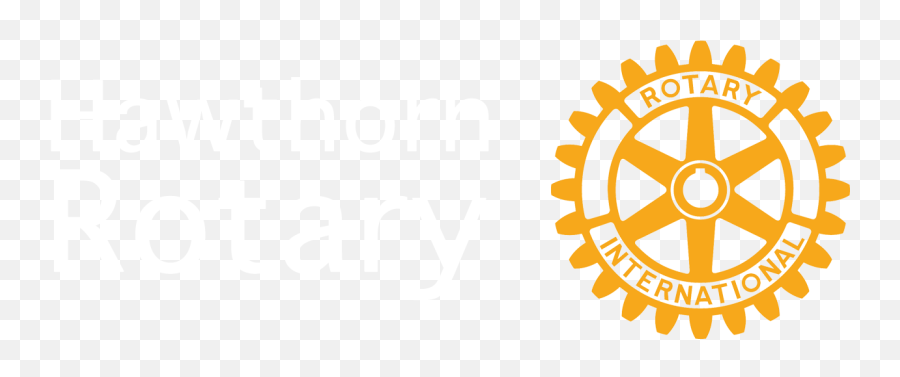 International Service Overview Rotary Club Of Hawthorn - Rotary International Emoji,Rotary International Logo