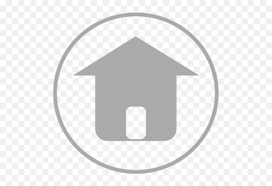 Linkedin Logo Circle Gray Transparent - Icon House For Resume Emoji,Linkedin Logo For Resume