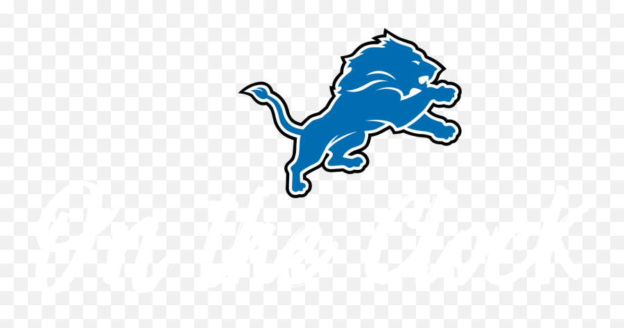 Download Related Post For Detroit Lions - Detroit Lions New Emoji,Detroit Lions Logo