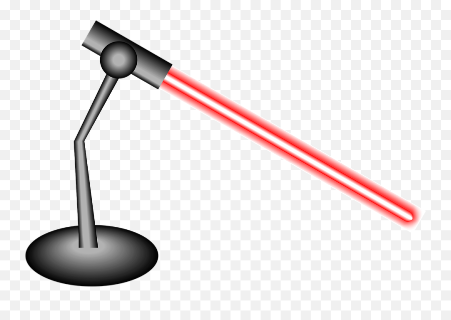 Red Laser Png Picture - Laser Light Clipart Emoji,Red Laser Png