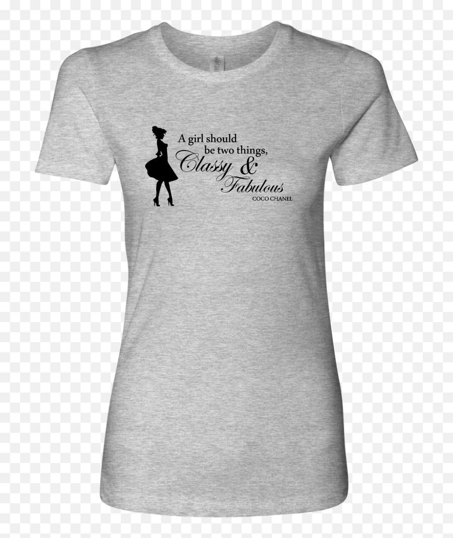 Ladies T - T Shirt California Girl In A Texas World Emoji,Chanel Logo T Shirts
