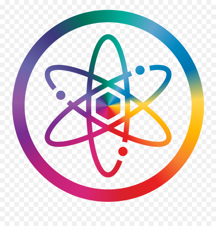 Big Bang Theory Symbols Clipart - Protea Heights Academy Logo Emoji,Bigbang Theory Logo