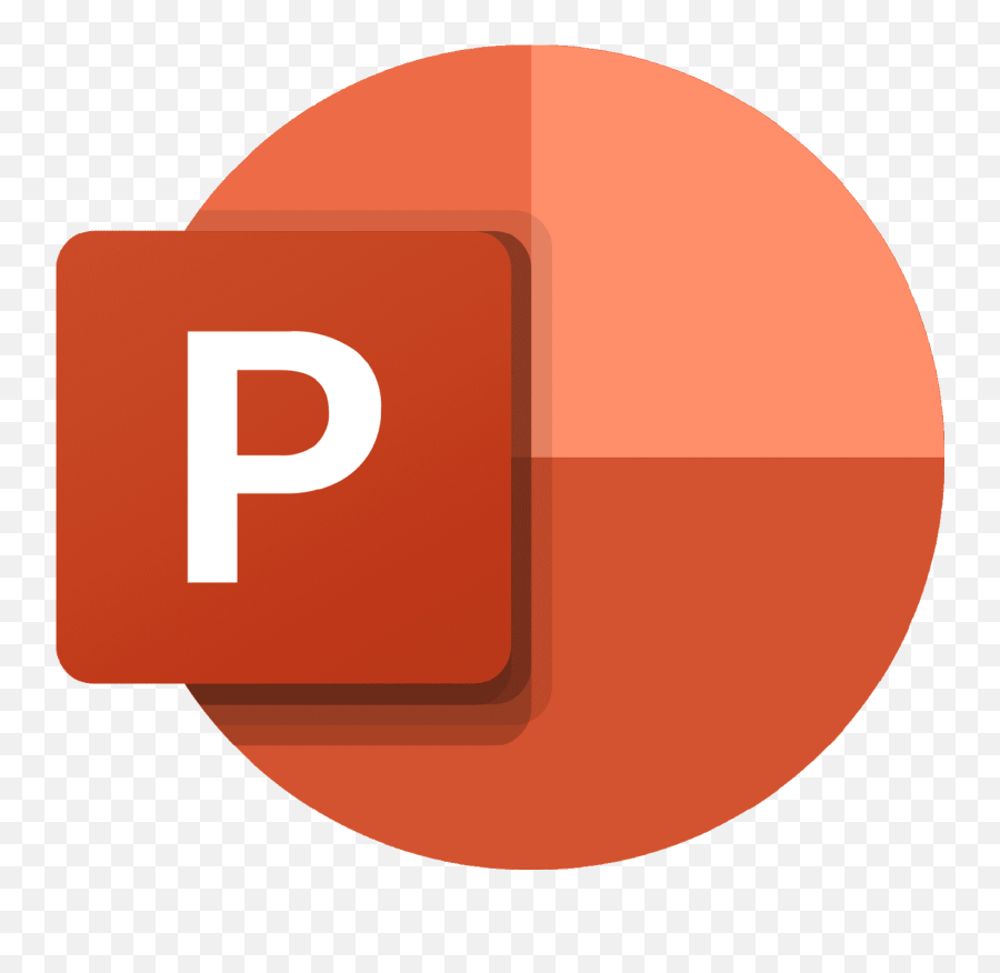 Microsoft Powerpoint - Microsoft Powerpoint Emoji,Master Of Computer Application Logo