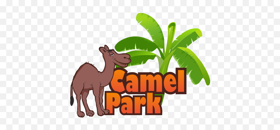 Camel Park - Camel Park Tenerife Logo Emoji,Camel Logo