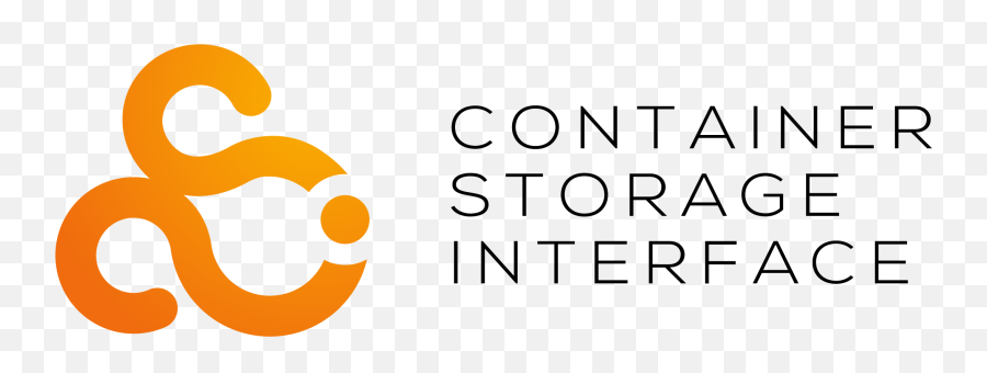 Container Storage Interface - Csi Container Emoji,C.s.i Logo