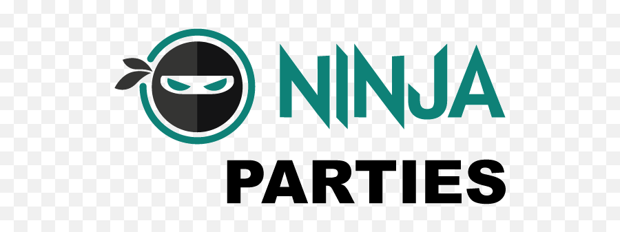 Parties Hv Ninja - Dot Emoji,Parties Logo