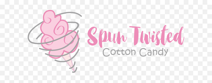 Logo Design Contest For Spun Twisted - Language Emoji,Cotton Logos