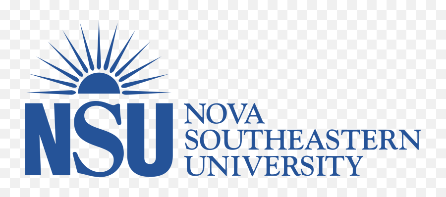 Nsu Logo Png Transparent Svg Vector - Nova Southeastern University Emoji,Nsu Logo