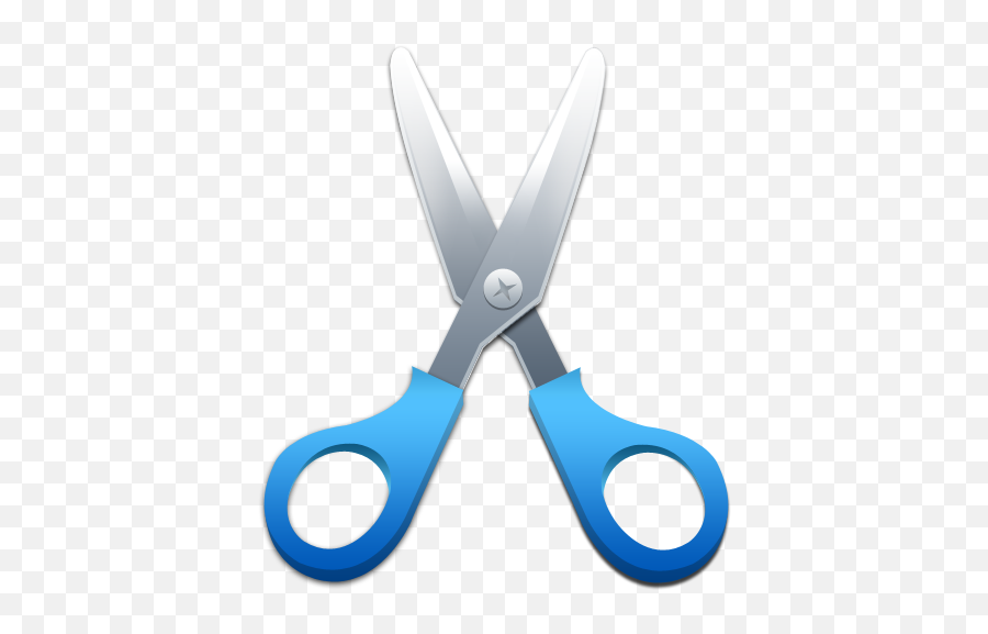 Symbols Scissors Png Transparent - Scissor Without Background Emoji,Scissors Transparent Background