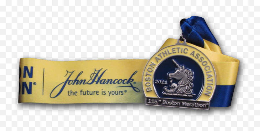 Masterbostonmarathon2png - John Hancock Retirement Plan Services Emoji,Boston Marathon Logo