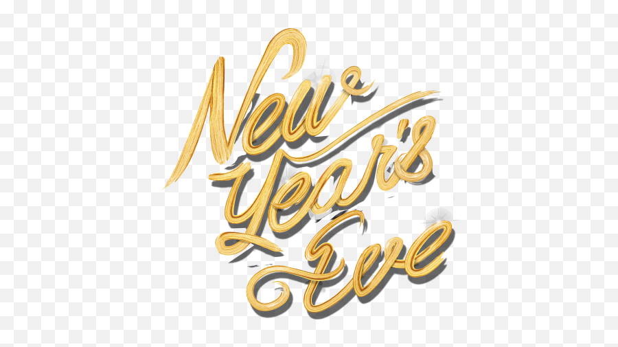 Download New Years Eve Png Png Image - Transparent New Eve Clipart Emoji,New Years Png
