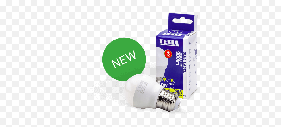 Home Tesla Lighting - Incandescent Light Bulb Emoji,Light Bulbs Logo