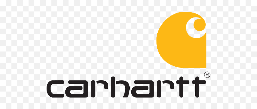 Carhartt Logo Emoji,Carhartt Logo