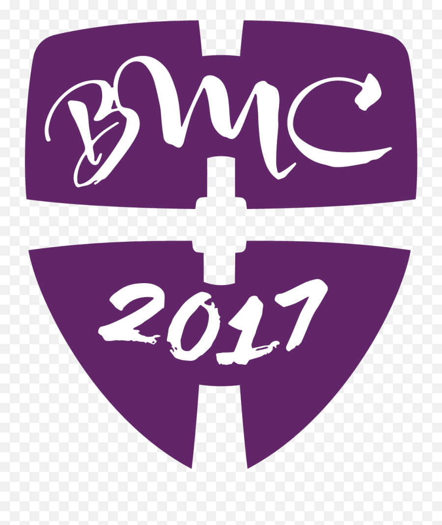 Bmc 2017 - Language Emoji,Bmc Logo
