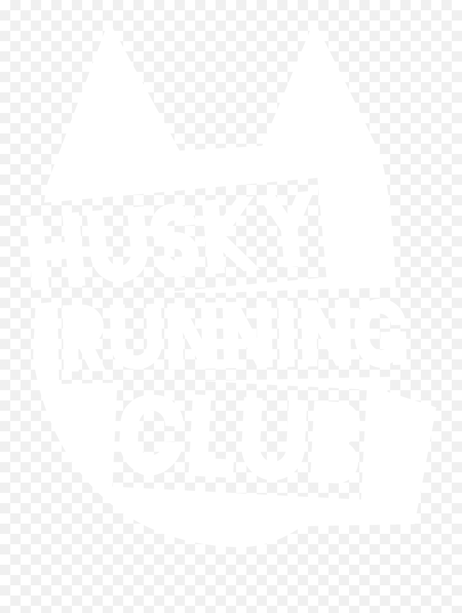 Husky Running Club - Language Emoji,Uw Huskies Logo